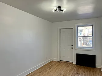 Rented by Corcoran