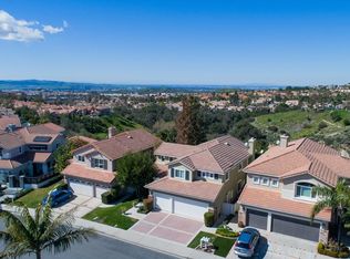 41 Esternay Dr, Foothill Ranch, CA 92610