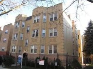 6531 N Mozart St APT 2, Chicago, IL 60645