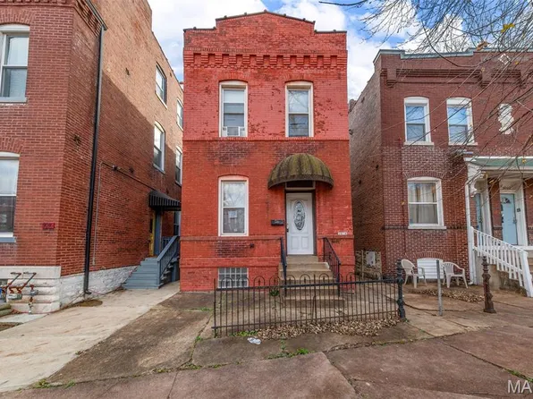 3018 Texas Ave, Saint Louis, MO 63118