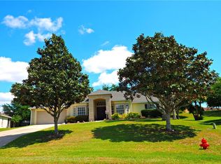 10901 Vista Del Sol Cir, Clermont, FL 34711