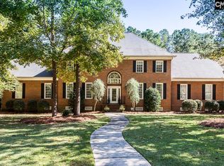 507 Corley Manor Ct, Lexington, SC 29072
