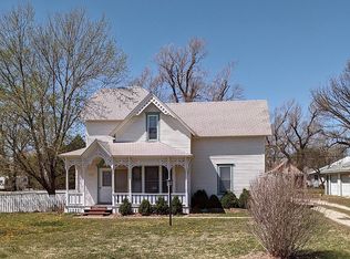 117 S King St, Partridge, KS 67566
