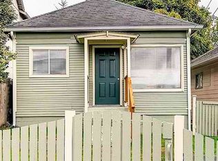 2621 Cleveland Ave, Everett, WA 98201