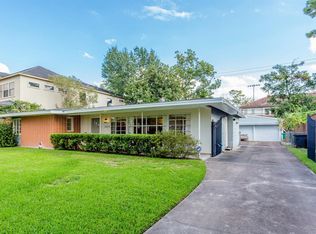 3815 Gramercy St, Houston, TX 77025