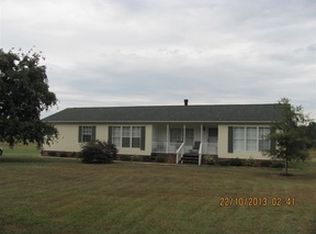 680 Daves Rd, York, SC 29745