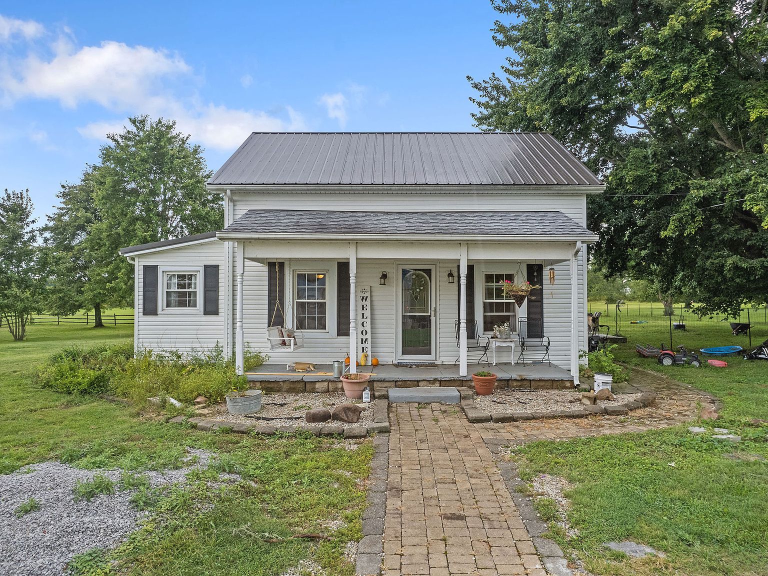 1054 Pride Hill Rd, Hamersville, OH 45130 MLS 1783218 Zillow