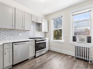 37 Saint Pauls Ave #2, Jersey City, NJ 07306