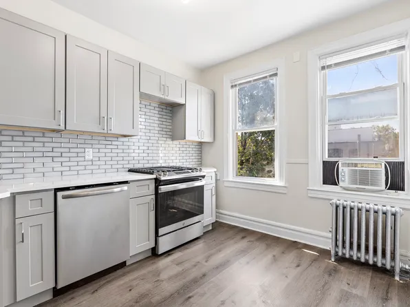 37 Saint Pauls Ave #2, Jersey City, NJ 07306