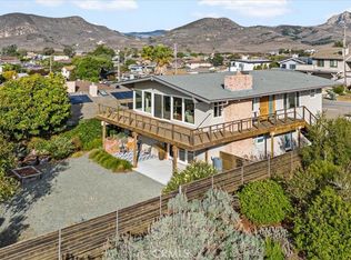 1248 Santa Maria Ave, Los Osos, CA 93402