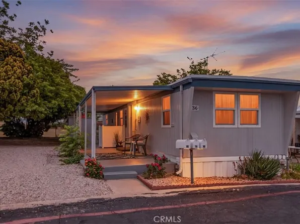 35011 Avenue E #36, Yucaipa, CA 92399