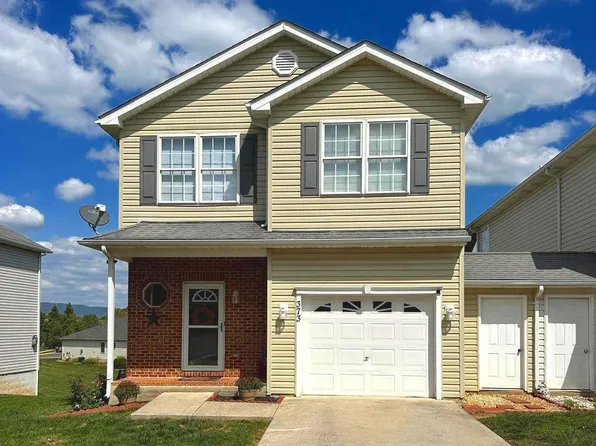 373 Hoover Rd, Woodstock, VA 22664