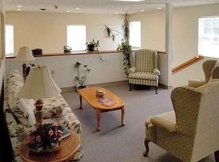 ANTHONY SQUARE SENIOR LIVING, Terre Haute, IN 47802