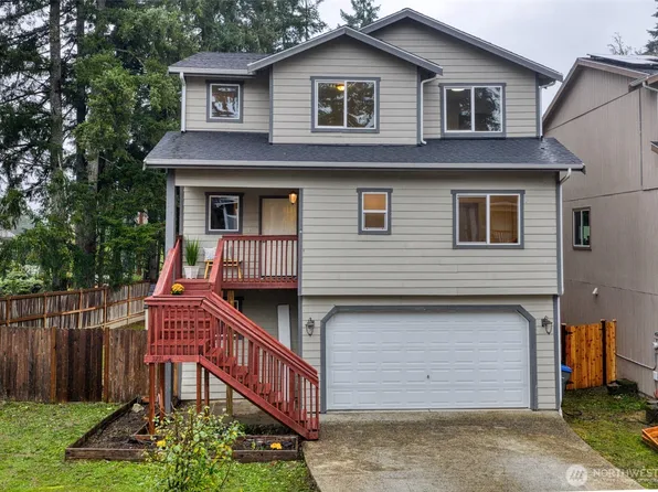 171 SW Marcia Way, Port Orchard, WA 98366