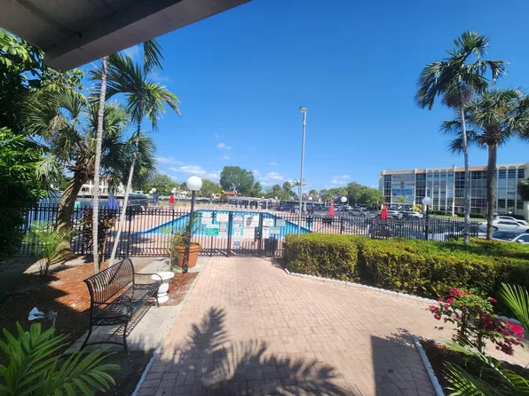851 Three Islands Boulevard Boulevard #102, Hallandale Beach, FL 33009