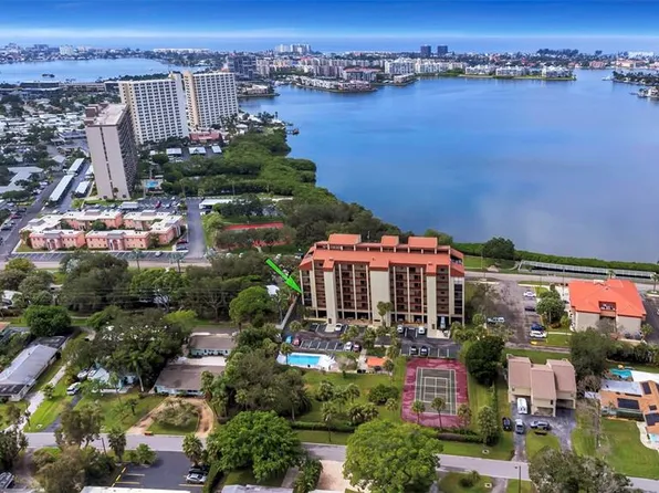 7037 Sunset Dr S APT 306, South Pasadena, FL 33707