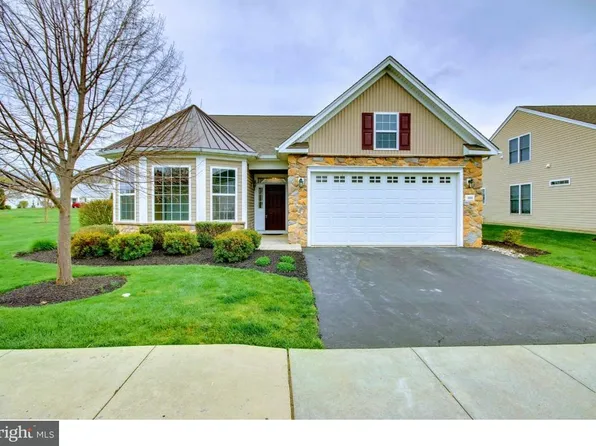 1664 Wisteria Way, Garnet Valley, PA 19060