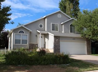 1165 E 3025 N, Layton, UT 84040