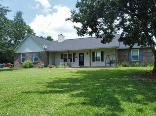 1225 Fletcher Smith Rd, Cottonwood, AL 36320