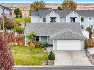 230 K St NE, Ephrata, WA 98823