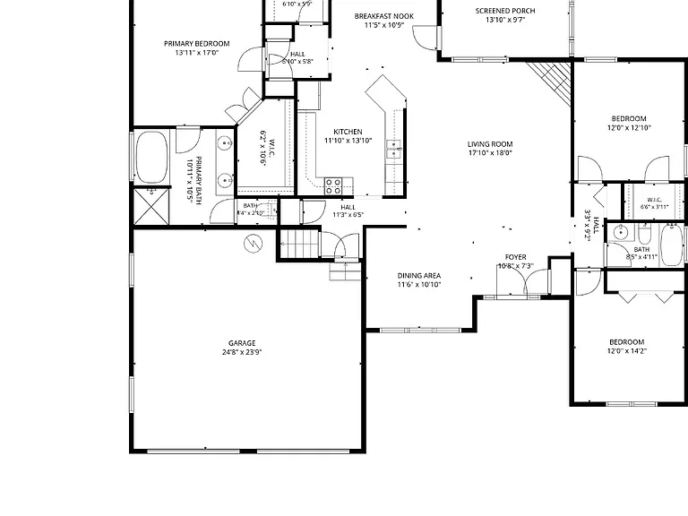 757 Stone Cross Dr — Photo 35