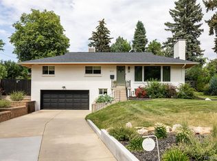 5737 E Floyd Ave, Denver, CO 80222