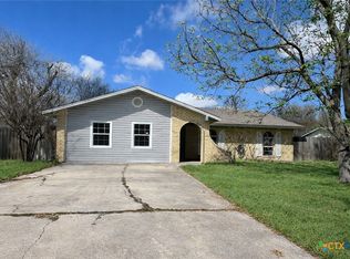 1708 Redwood Dr, Harker Heights, TX 76548