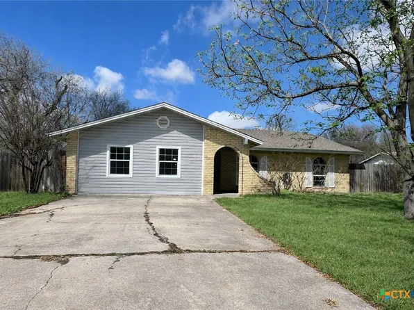 1708 Redwood Dr, Harker Heights, TX 76548