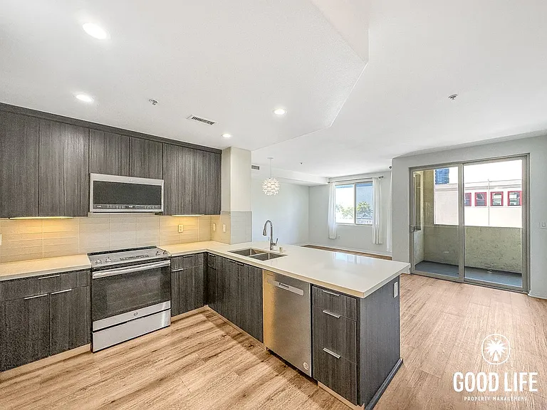 1601 India St #217 — Photo 2