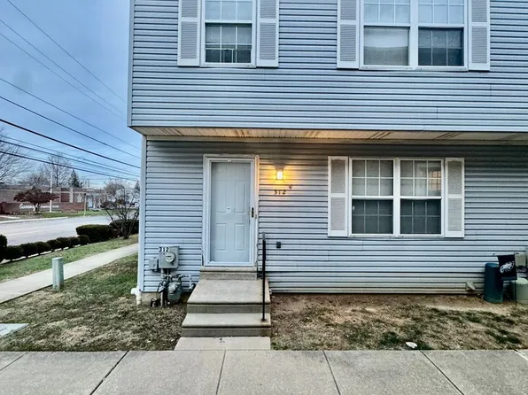 312 Chester Pike APT C4, Norwood, PA 19074