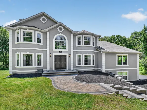311 Rye Hill Road, Monroe, NY 10950