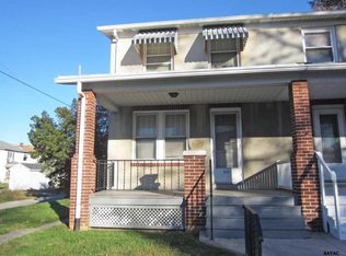 501 Lancaster Ave, York, PA 17403