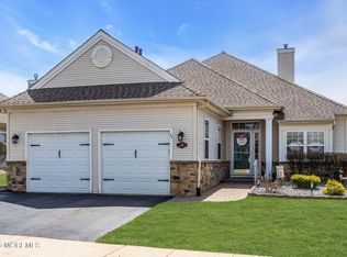 45 Milton Drive, Manchester, NJ 08759