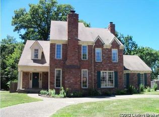 308 Hidden Oak Way, Norwood, KY 40222