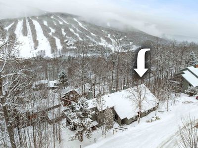 41 Whaleback Road UNIT 5, Lincoln, NH, 03251