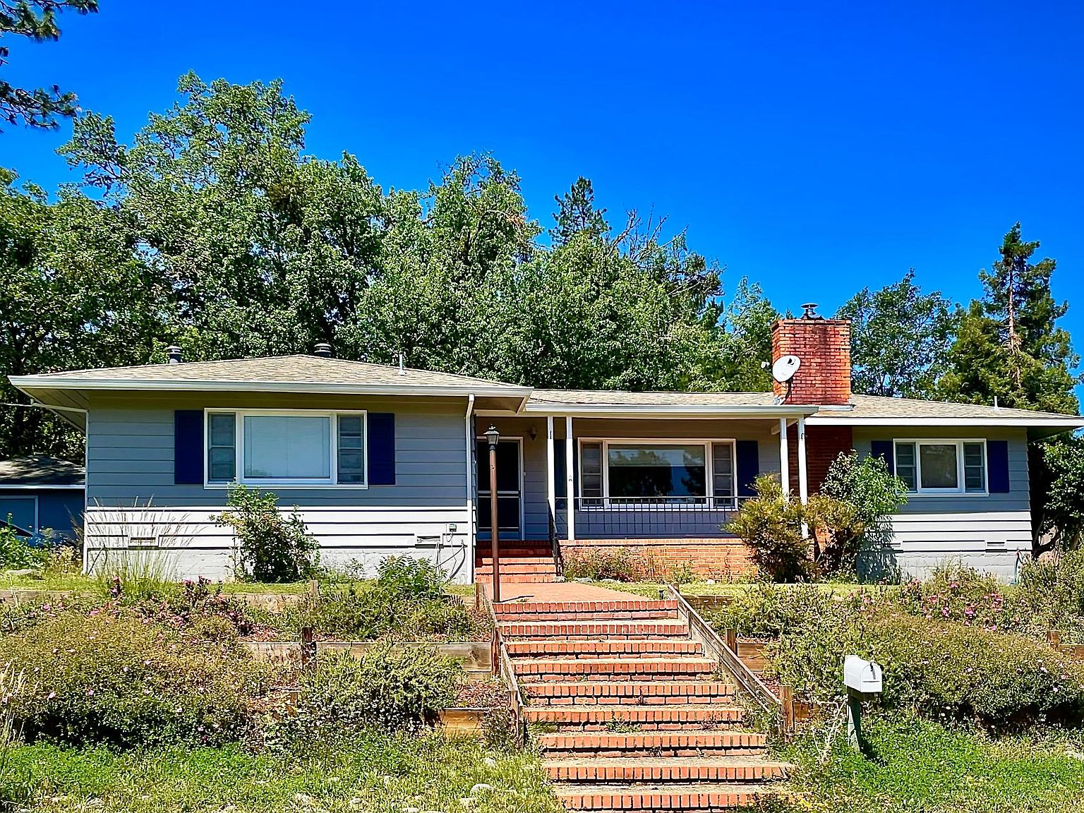 188 Easy St, Willits, CA 95490 | Zillow
