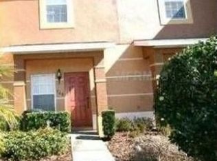 764 Chelsea Dr, Davenport, FL 33897