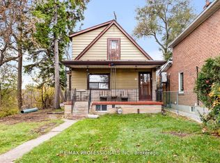 16 Cliff St, Toronto, ON M6N4L6