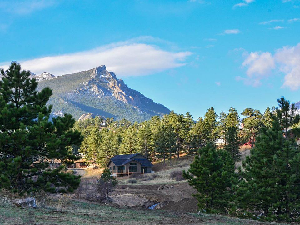 Brand New Creekside Home