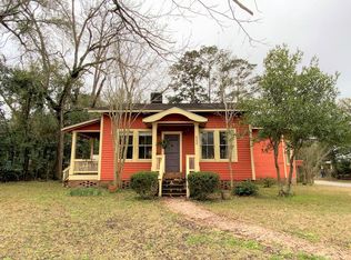 523 N Crawford St, Thomasville, GA 31792