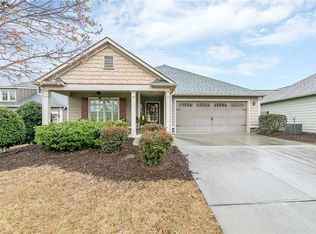 68 Friendship Point, Dallas, GA 30132