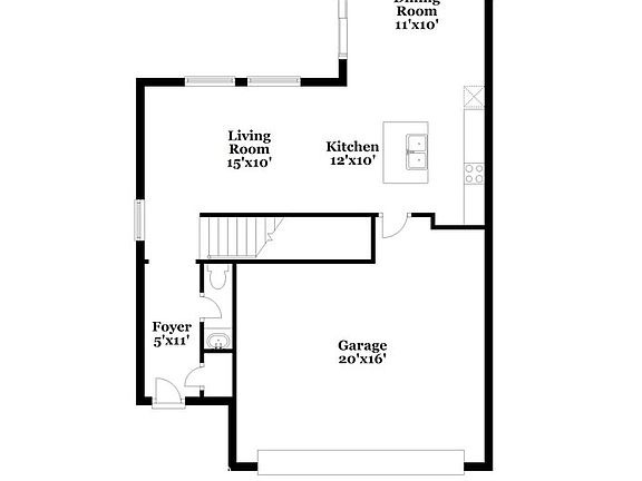 2nd image of 1420 E Hill St