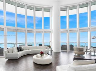 1643 Brickell Ave APT 3301, Miami, FL 33129