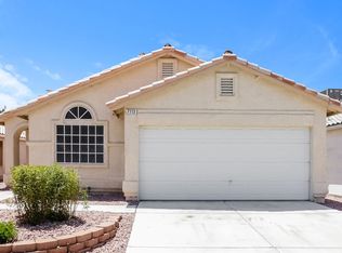 7113 Junction Village Ave, Las Vegas, NV 89129