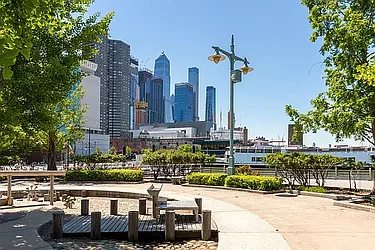 Rented by Oxford Property Group