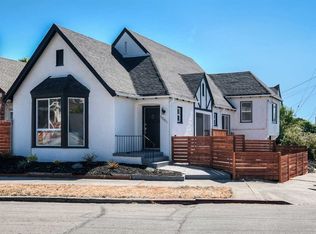 5001 Fairfax Ave, Oakland, CA 94601