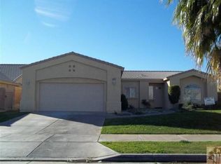 68667 La Medera Rd, Cathedral City, CA 92234