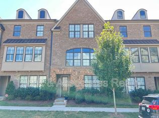 5807 Abingdon Ridge Pl, Raleigh, NC 27607