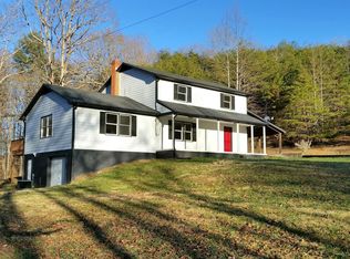 65 Twin Falls Ln, Buena Vista, VA 24416