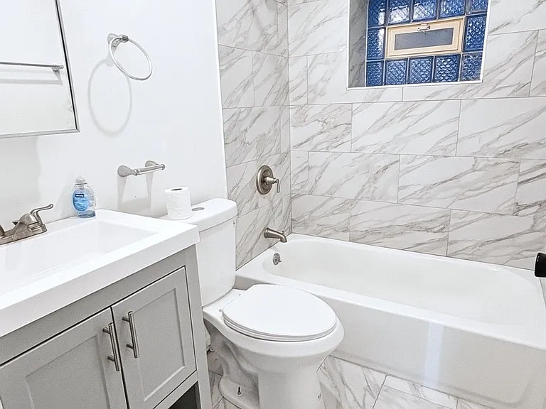 Full Bath